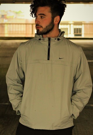 RETRO / EARLY 90'S / NIKE / JACKET