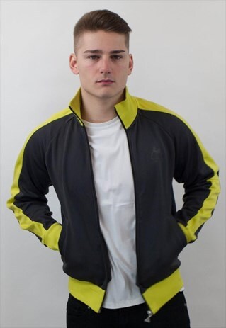 VINTAGE LE COQ SPORTIF JACKET
