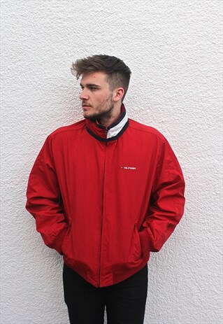 TOMMY HILFIGER JACKET