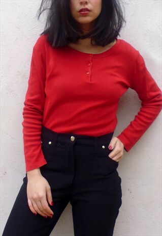 SUPERGA 90'S T-SHIRT