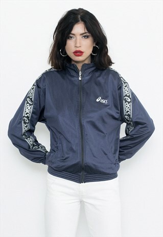 ASICS ACTIVEWEAR JACKET