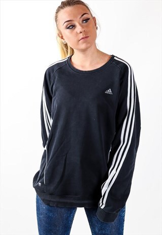 VINTAGE ADIDAS SWEATSHIRT SW178