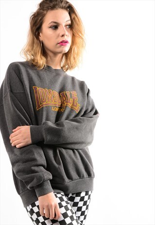 VINTAGE LONSDALE SWEATSHIRT