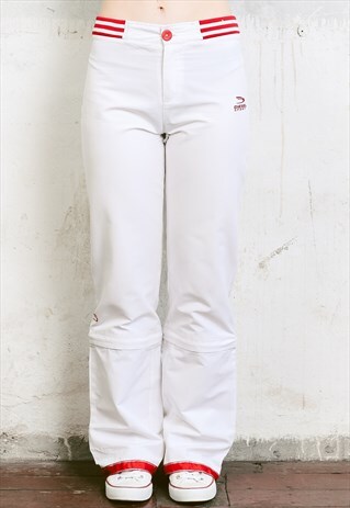 VINTAGE 90S DIESEL TROUSERS