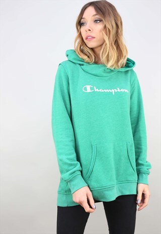 Download Vintage Retro Oversized Champion Hoodie | Slush Vintage ...