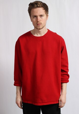 VINTAGE SWEATSHIRT