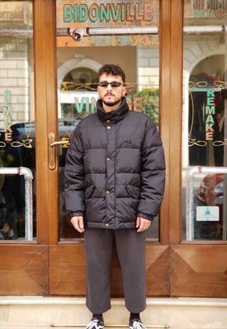 FILA VINTAGE BOMBER JACKET 90'S COD.10-81