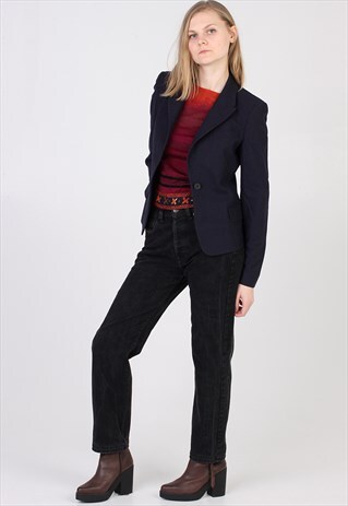 90'S JIL SANDER BLAZER