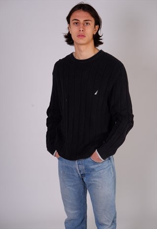 VINTAGE NAUTICA JUMPER