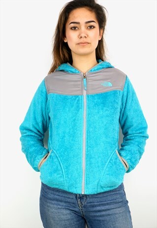 VINTAGE 90'S NORTH FACE FLEECE
