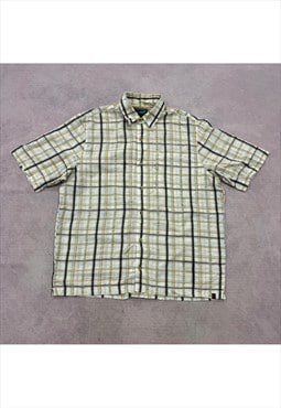 Woolrich Shirt Men's L