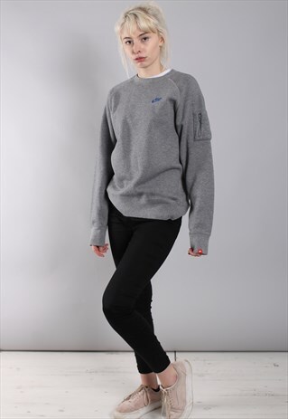 VINTAGE NIKE SWEATSHIRT