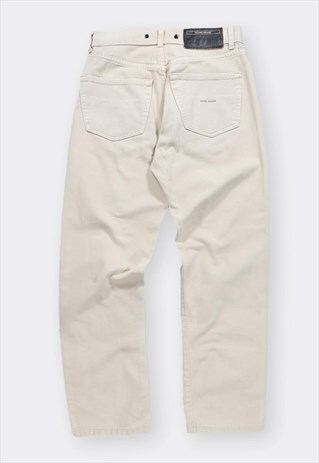 STONE ISLAND VINTAGE JEANS - 29" X 28"