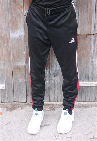 VINTAGE ADIDAS TRACK PANT