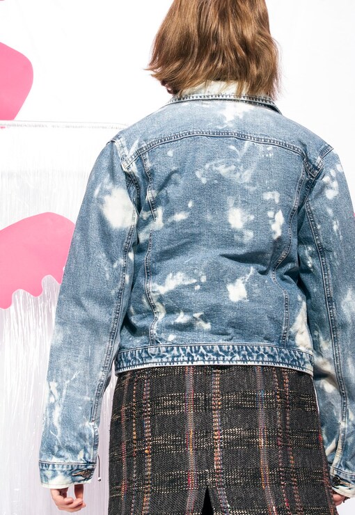 garment image