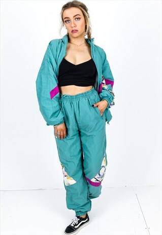VINTAGE TROUSERS T1