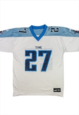 Puma Tennessee Titans Jersey XL