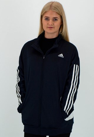 VINTAGE ADIDAS JACKET
