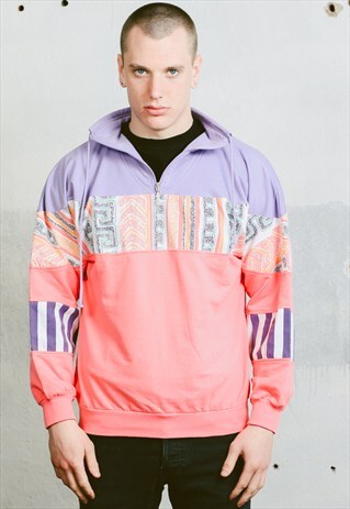 VINTAGE BOLD 90S SWEATSHIRT