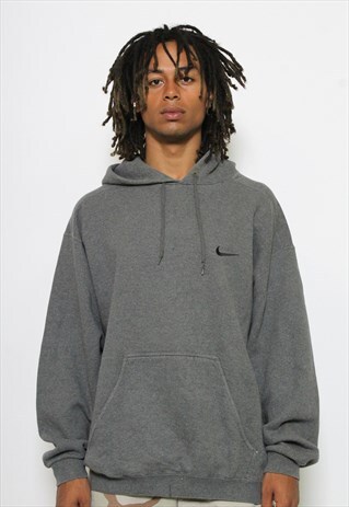 VINTAGE NIKE HOODIE