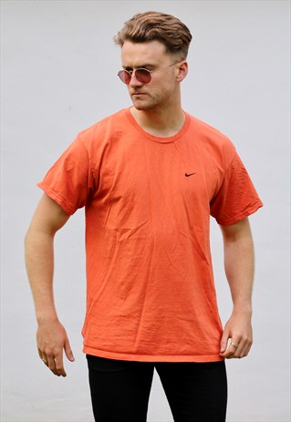 NIKE USA VINTAGE 90S SPORTSWEAR TRAINING T