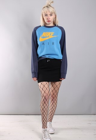 VINTAGE NIKE SWEATSHIRT