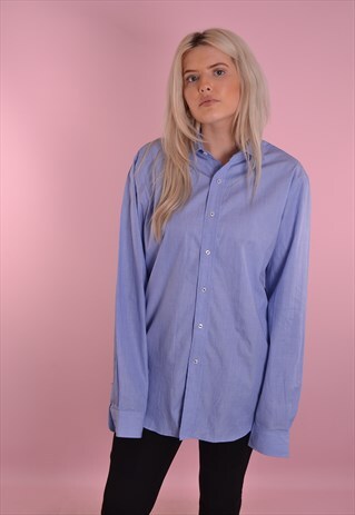 TOMMY HILFIGER SHIRT GRL726