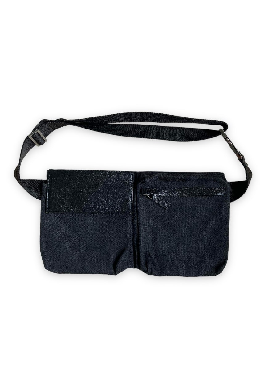 Gucci vintage shop fanny pack