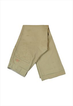 Vintage Dickies 874 Workwear Pants Straight Leg W29 L30