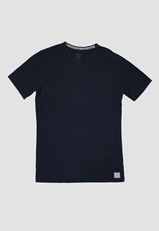 CALVIN KLEIN NAVY T-SHIRT
