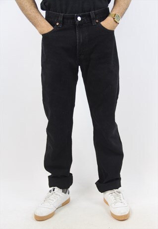 VINTAGE LEVIS 501 JEANS
