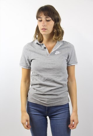 VINTAGE NIKE POLO SHIRT