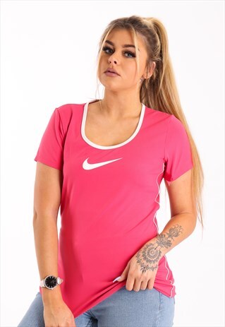 VINTAGE NIKE T-SHIRT NT92