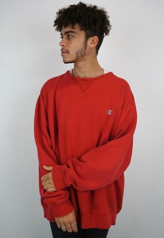 VINTAGE 90'S CHAMPION SWEATSHIRT