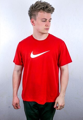 VINTAGE NIKE T-SHIRT