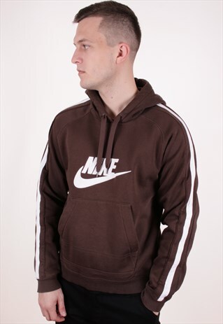 90S VINTAGE NIKE HOODIE AA8405