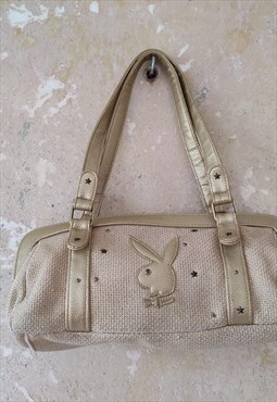 Y2K Playboy Vintage bag