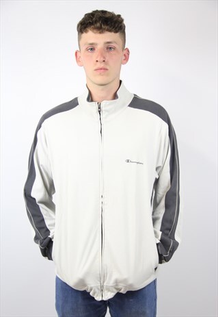 VINTAGE CHAMPION SPORTS JACKET