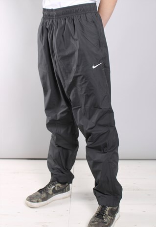 VINTAGE NIKE TRACKSUIT BOTTOMS