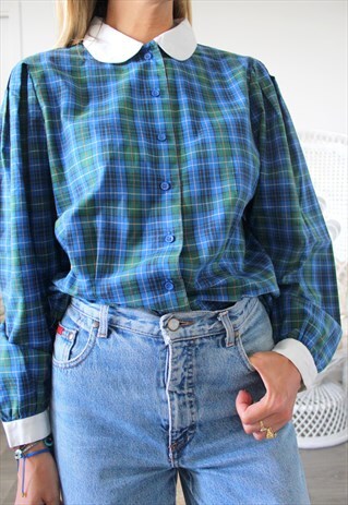 VINTAGE SHIRT