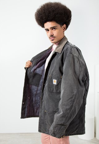 VINTAGE CARHARTT COAT S1825