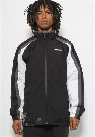 VINTAGE REEBOK TRACK JACKET