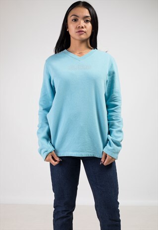 VINTAGE CALVIN KLEIN SWEATSHIRT