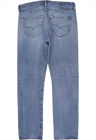 Levi's 90's Denim Slim Jeans Jeans XXLarge (missing sizing l