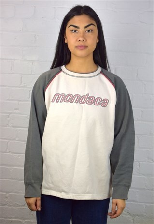 VINTAGE 90'S SWEATSHIRT