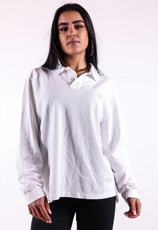RALPH LAUREN POLO T-SHIRT T626