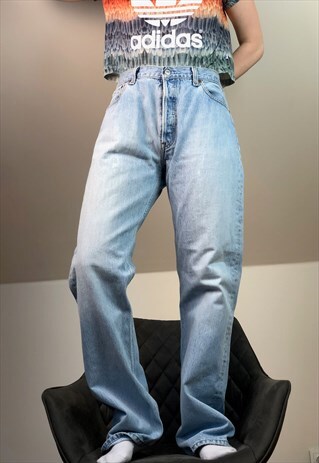 LEVIS JEANS PANTS 90S VINTAGE DENIM PANTS RETRO