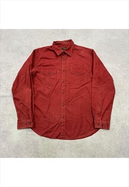 Lee Shirt Men's L