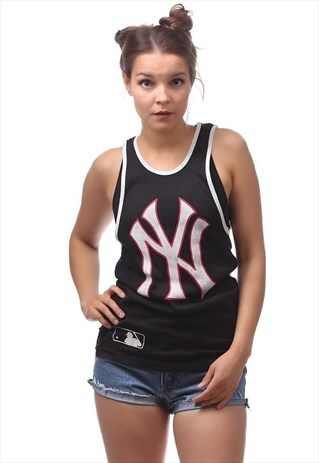 NEW YORK YANKEES SHIRT