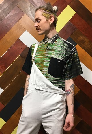 90'S SHORT SLEEVE SHIRT